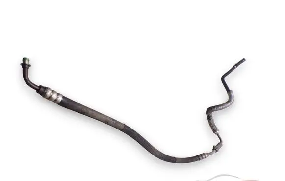 Jaguar XF X250 Engine coolant pipe/hose 1H10712MM