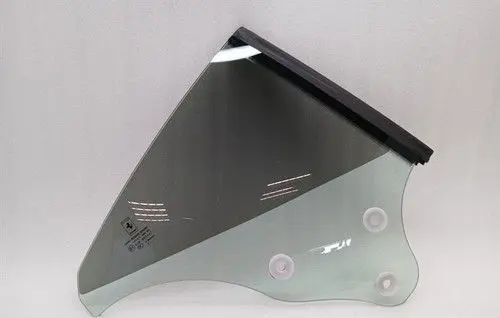 Ferrari California F149 Rear door window glass 69845300
