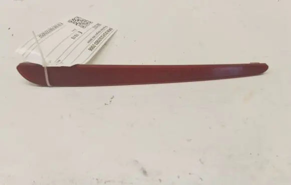 BMW X5 E53 Other trunk/boot trim element 6901572
