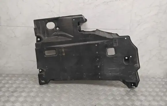 Toyota Corolla E210 E21 Trunk boot underbody cover/under tray 5762802160