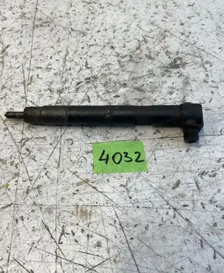 Mercedes-Benz Sprinter W906 Fuel injector 28342997 A6510704987