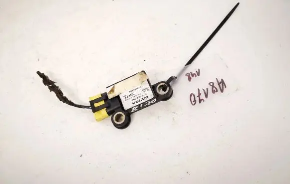 Volvo S70 V70 V70 XC Airbag deployment crash/impact sensor 8622326a