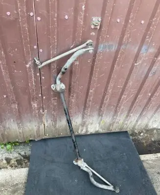 Mercedes-Benz C W204 Front anti-roll bar/sway bar