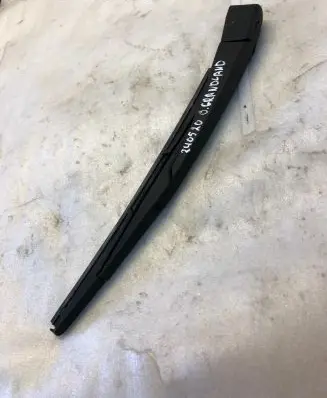 Opel Grandland X Rear wiper blade 1233493