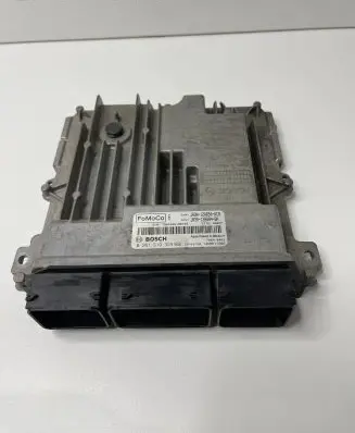 Ford Mustang VI Engine control unit/module ECU JR3A12A650ACA 97188746 0261S19329