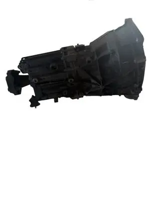 BMW 1 F20 F21 Manual 6 speed gearbox GS617DG