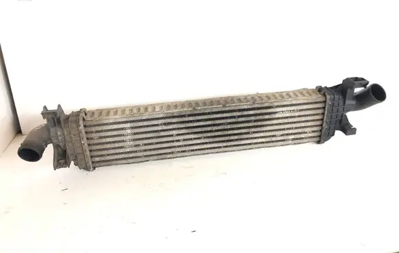 Volvo S40 Intercooler radiator