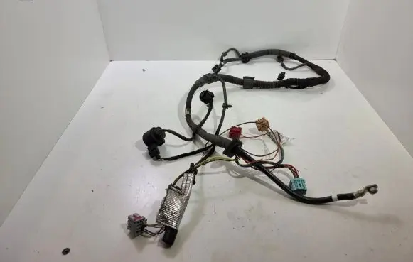 Volkswagen Transporter - Caravelle T5 Engine installation wiring loom 7E0971072 7E0971072FP