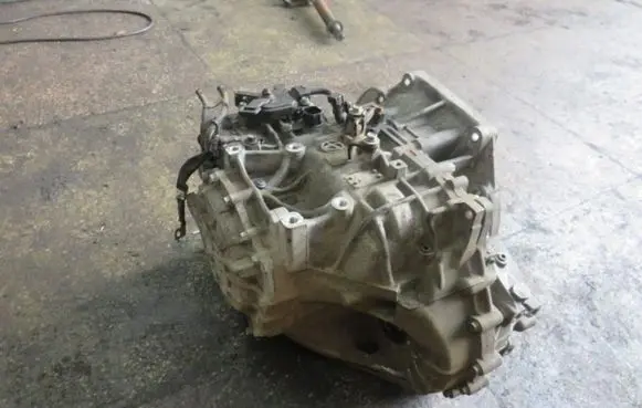 KIA Sorento Automatic gearbox GMAUTO4574097