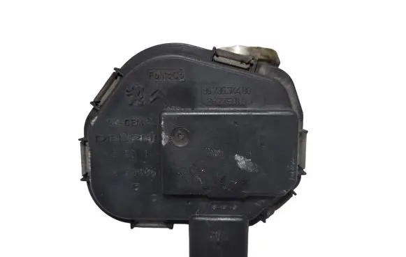 Ford C-MAX II Throttle valve 9673534480 28275019
