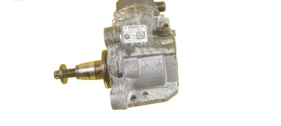 BMW X1 E84 Fuel injection high pressure pump 0445010524 N47D20C