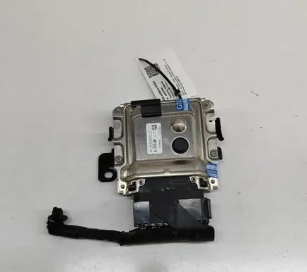 Ford Transit Custom II Adblue control unit 0281039286 KV6A5H298CF