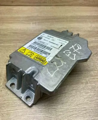 BMW X5 E70 Airbag control unit/module 9240083 0285010258 Used