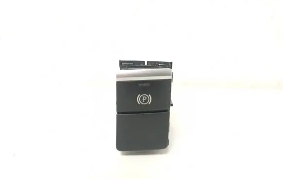 Audi A4 S4 B9 Hand parking brake switch 8W2927225A