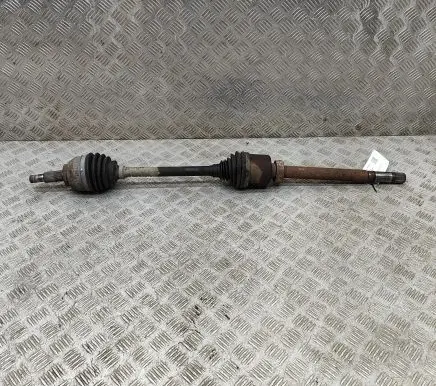 Fiat Talento Front driveshaft 6000618516 71798477