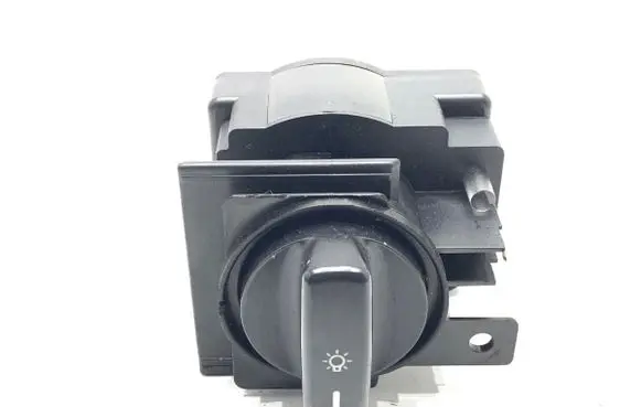 Other switches/knobs/shifts