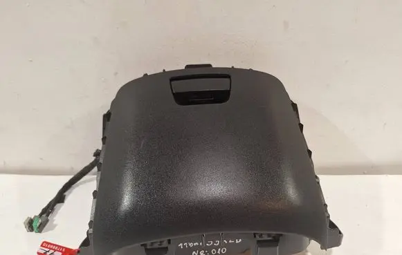 Citroen C4 II Picasso Glove box 1162835XZD