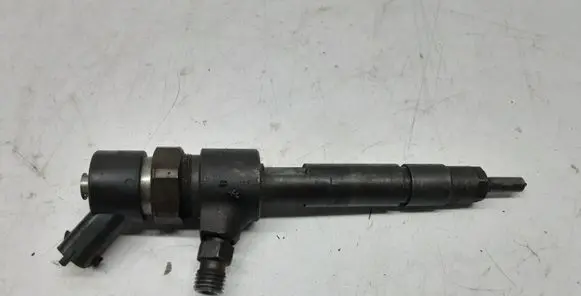 Fiat Bravo - Brava Fuel injector 0445110068