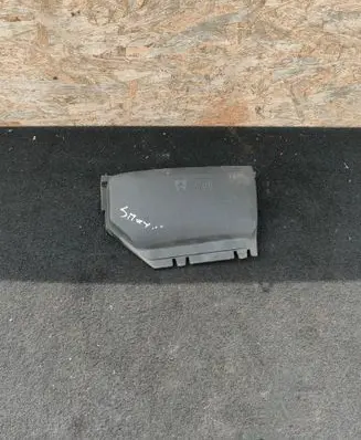 Ford S-MAX Fuse box cover 6G9T14A076AF