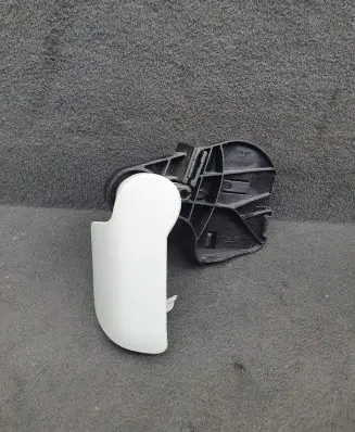 Audi A6 S6 C7 4G Engine bonnet (hood) release handle 8T1823633 8T1823533 8T1823533HYE