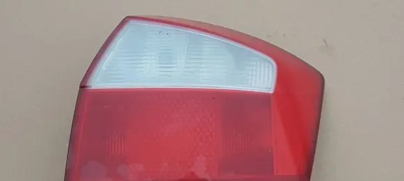 Audi A4 S4 B6 8E 8H Rear/tail lights 8E0945096D