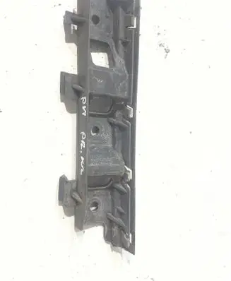 Volkswagen PASSAT B6 Front bumper mounting bracket 3C0807183