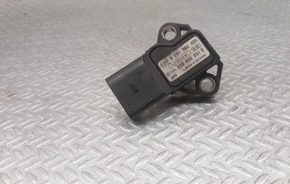 Volkswagen Sharan Air pressure sensor 0281082401 038906051C