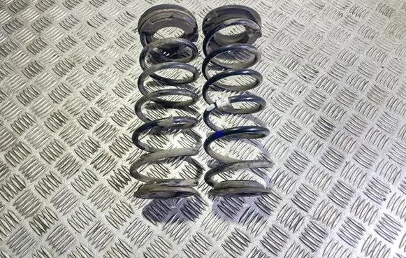 Hyundai i20 (GB IB) Rear coil spring