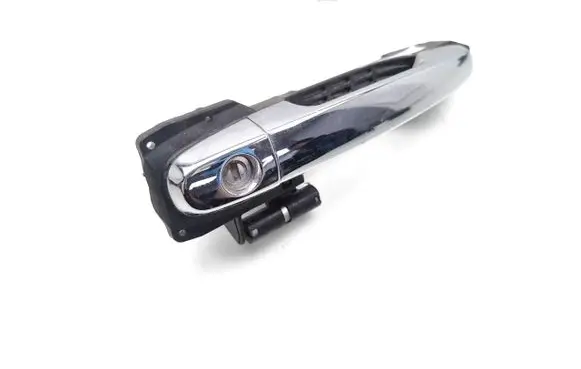 Toyota Hilux (AN10, AN20, AN30) Front door exterior handle 