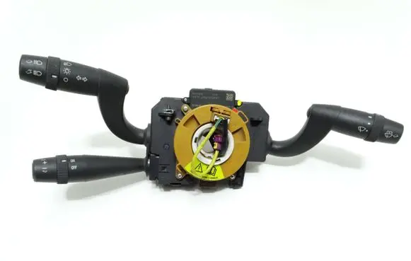 Fiat Ducato Steering angle sensor 51826041 07355228810 026500557