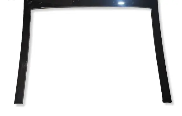 Volkswagen PASSAT B8 Sunroof frame 3G5877059