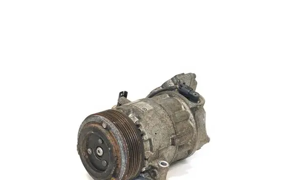 BMW 3 E92 E93 Air conditioning (A/C) compressor (pump) 9182794 09004651 64529182794