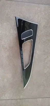 Audi A6 C7 Rear door card trim 4G0867420
