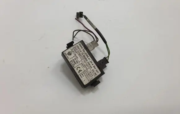 Immobilizer control unit/module