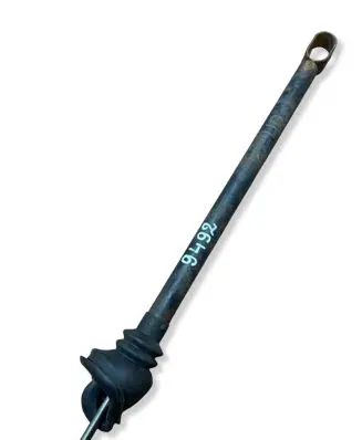 BMW 7 E65 E66 Rear door check strap stopper 7001006
