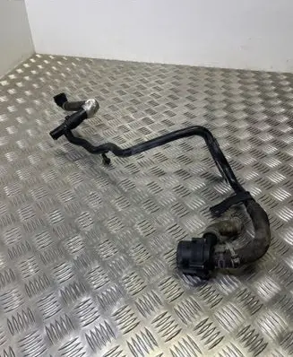 Skoda Karoq Electric auxiliary coolant/water pump 5Q0965567J