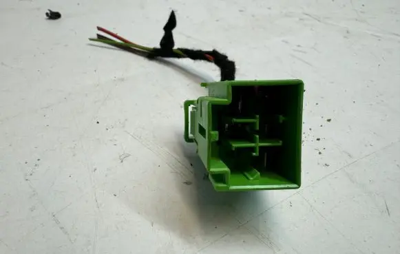 Porsche Macan (95B) Other wiring loom 4F0937741F