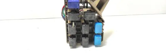 Mazda RX8 Fuse module 