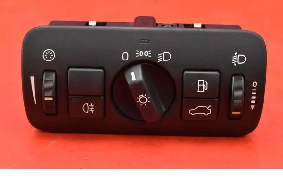 Volvo V60 Light switch 30739433