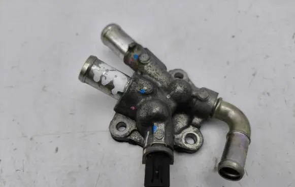 Toyota Corolla E210 E21 Engine coolant pipe/hose