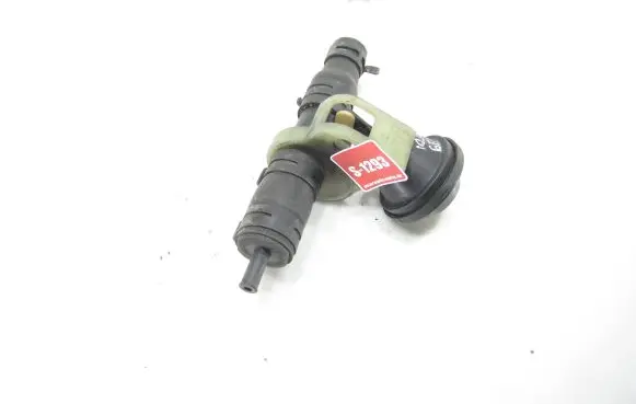 Audi A4 S4 B5 8D Coolant heater control valve 4A0819809