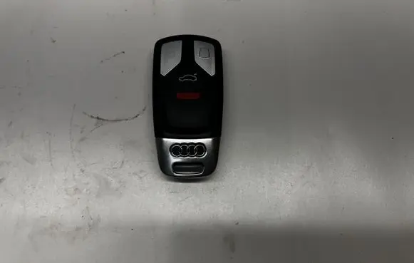 Audi A7 S7 4G Ignition key/card 4M0959754AA