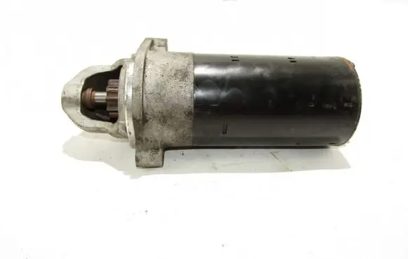 Audi A6 S6 C6 4F Starter motor 059911024