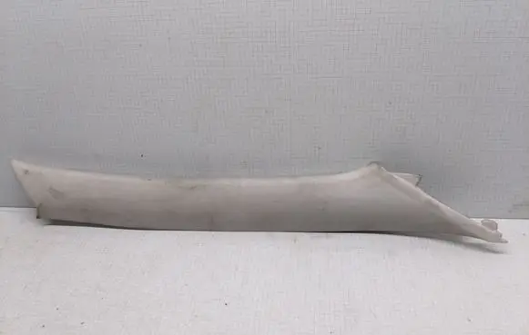 Toyota Corolla E120 E130 Other sill/pillar trim element