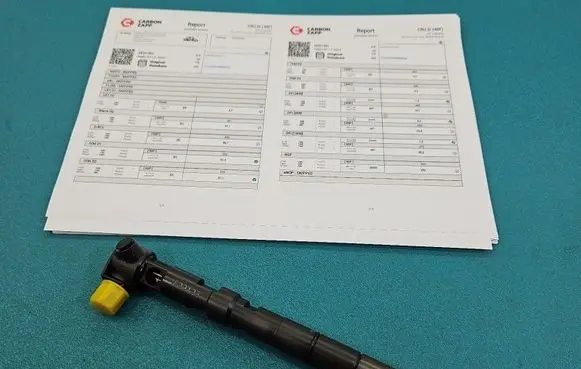 Seat Ibiza IV (6J,6P) Fuel injector 28231462 IMPRK1609403