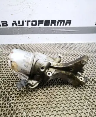 Seat Ibiza IV (6J,6P) Oil filter mounting bracket 03F117021A F026407183