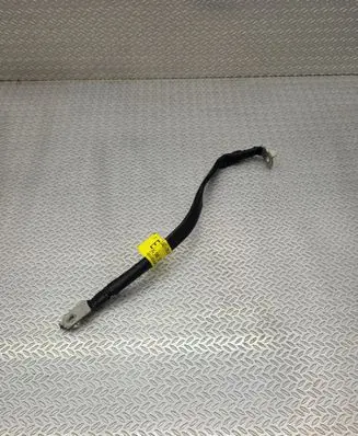 Hyundai Kona I Negative earth cable (battery) 91861J9510