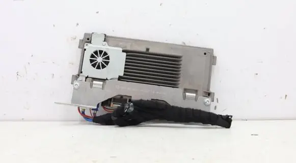BMW X5 G05 Speedometer control unit/module 5A9C382