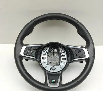 Jaguar XE Steering wheel GX7M3F563JC