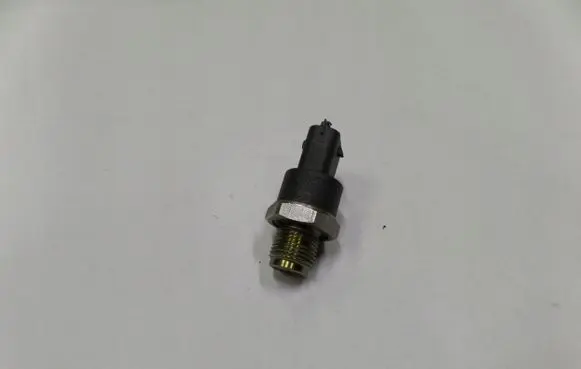 Honda Civic Fuel main line pipe 0281002534